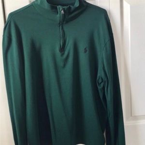 Men’s Quarter Zip